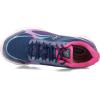 imageRyka Womens Devotion Plus 2 Walking ShoeBluePink