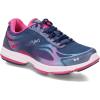imageRyka Womens Devotion Plus 2 Walking ShoeBluePink