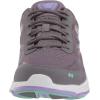 imageRyka Womens Devotion Plus 2 Walking ShoeGreyPurple