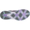imageRyka Womens Devotion Plus 2 Walking ShoeGreyPurple
