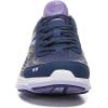 imageRyka Womens Devotion Plus 2 Walking ShoeNavy Lavender
