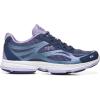 imageRyka Womens Devotion Plus 2 Walking ShoeNavy Lavender