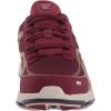 imageRyka Womens Devotion Plus 2 Walking ShoePlum Red