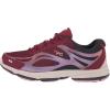imageRyka Womens Devotion Plus 2 Walking ShoePlum Red