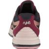 imageRyka Womens Devotion Plus 2 Walking ShoePlum Red
