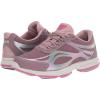 imageRyka Womens Devotion Plus 2 Walking ShoePurple Chalk