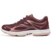 imageRyka Womens Devotion Plus 2 Walking ShoeWindsor Red