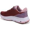 imageRyka Womens Devotion X Max RS Walking Shoes Windsor Red Mesh Fabric 95 M