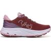 imageRyka Womens Devotion X Max RS Walking Shoes Windsor Red Mesh Fabric 95 W