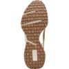 imageRyka Womens Jumpstart Zip Slip On SneakerWalnut Brown Fabric