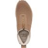 imageRyka Womens Jumpstart Zip Slip On SneakerWalnut Brown Fabric