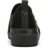 imageRyka Womens Luminous Slip On SneakerBlack Fabric