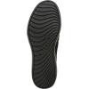 imageRyka Womens Luminous Slip On SneakerBlack Fabric