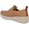 imageRyka Womens Luminous Slip On SneakerWalnut Brown Fabric
