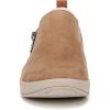 imageRyka Womens Luminous Slip On SneakerWalnut Brown Fabric