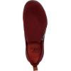 imageRyka Womens Luminous Slip On SneakerWindsor Red Fabric