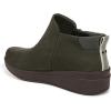 imageRyka Womens Lyrical Ankle BootAlpine Green