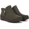 imageRyka Womens Lyrical Ankle BootAlpine Green