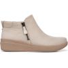 imageRyka Womens Lyrical Ankle BootTerra Taupe