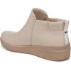 imageRyka Womens Lyrical Ankle BootTerra Taupe