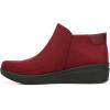 imageRyka Womens Lyrical Ankle BootWindsor Red