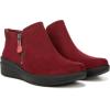 imageRyka Womens Lyrical Ankle BootWindsor Red