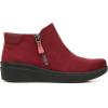 imageRyka Womens Lyrical Ankle BootWindsor Red