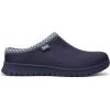 imageRyka Womens Stellar MuleAcademy Blue Microfiber