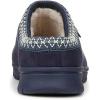 imageRyka Womens Stellar MuleAcademy Blue Microfiber