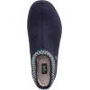 imageRyka Womens Stellar MuleAcademy Blue Microfiber