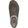 imageRyka Womens Stellar MuleAlpine Green Microfiber