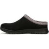 imageRyka Womens Stellar MuleBlack Microfiber
