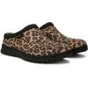imageRyka Womens Stellar MuleCheetah Microsuede
