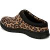 imageRyka Womens Stellar MuleCheetah Microsuede