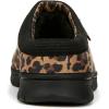 imageRyka Womens Stellar MuleCheetah Microsuede