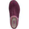 imageRyka Womens Stellar MuleRich Purple Microfiber