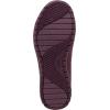 imageRyka Womens Stellar MuleRich Purple Microfiber