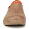imageRyka Womens Stellar MuleWalnut Brown Microfiber