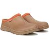 imageRyka Womens Stellar MuleWalnut Brown Microfiber