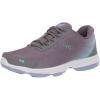 Grey/Purple