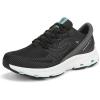 imageRyka Womens Devotion X 2 SneakerBlack
