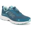 imageRyka Womens Sky Swift Walking Shoes SneakerLagoon Green