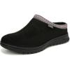 Black Microfiber