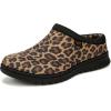 Cheetah Microsuede