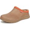 imageRyka Womens Stellar MuleWalnut Brown Microfiber