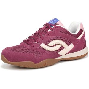 imageRyka Womens Candor SneakerBerry Red