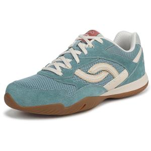 imageRyka Womens Candor SneakerFountain Green