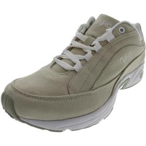 imageRyka Womens Devotion Plus 2 Walking ShoeBison Hide