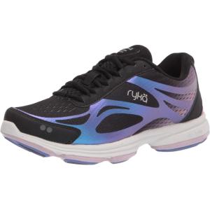 imageRyka Womens Devotion Plus 2 Walking ShoeBlack