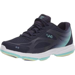 imageRyka Womens Devotion Plus 2 Walking ShoeBlue Multi
